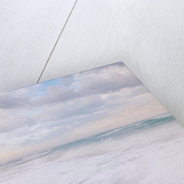 Beach by Assaf Frank